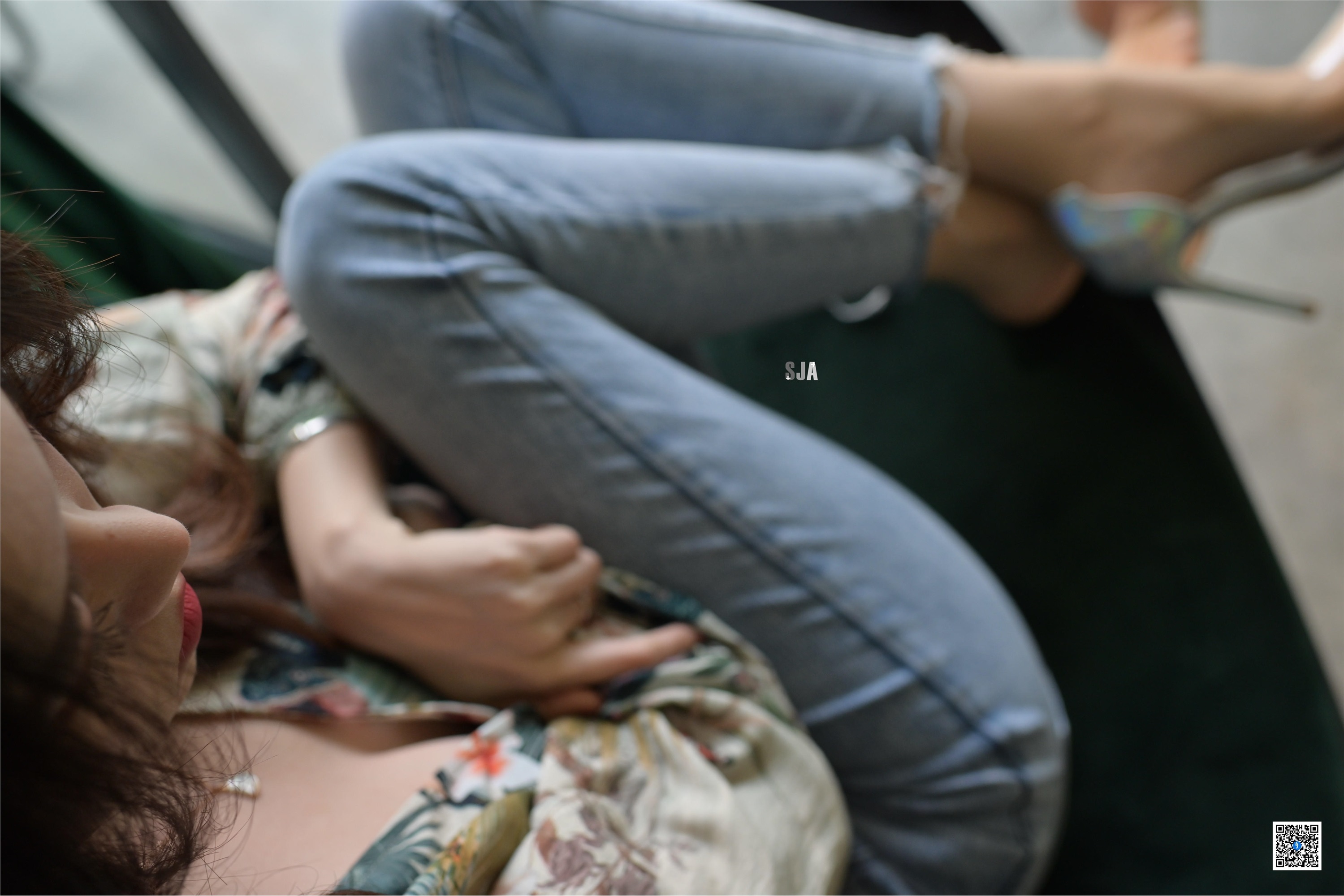 SJA佳爷 闺蜜视角 NO.065 川